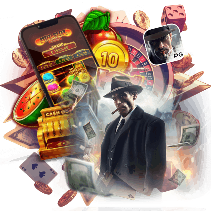 Royalslot Gaming เว็บพนันถอนได้จริง