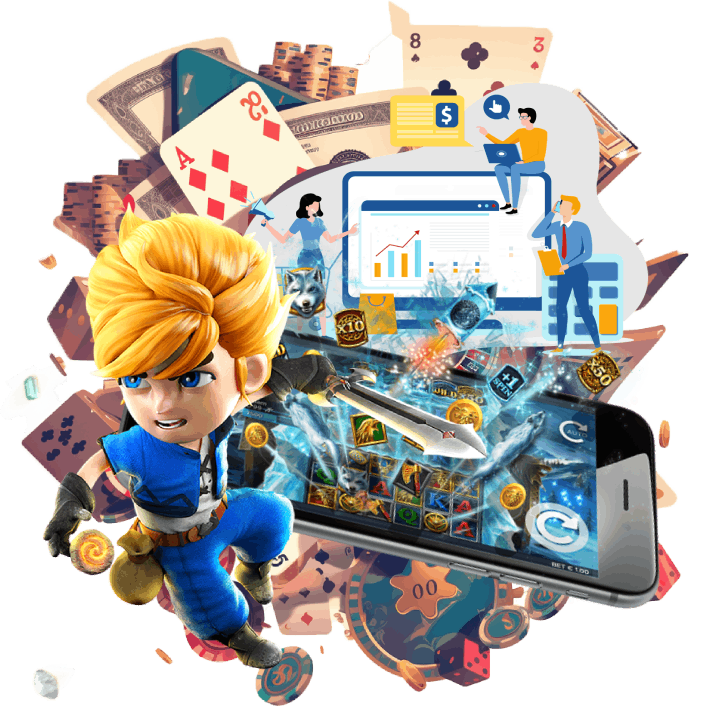 เข้าเล่นเว็บหลัก