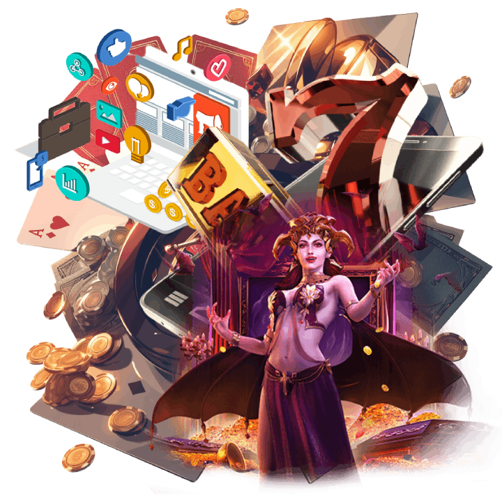 เข้าเล่นได้ทุกเวลาไม่จำกัด