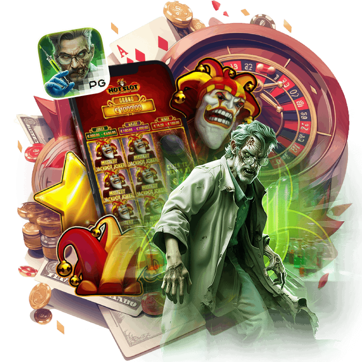 ลองเล่นเกมพนันมาใหม่ เลือกปรับเบทได้แบบอิสระ